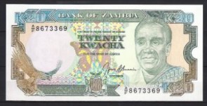 Zambia 32-b